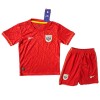 Maglia Panama Bambino Prima Divisa 2024-25